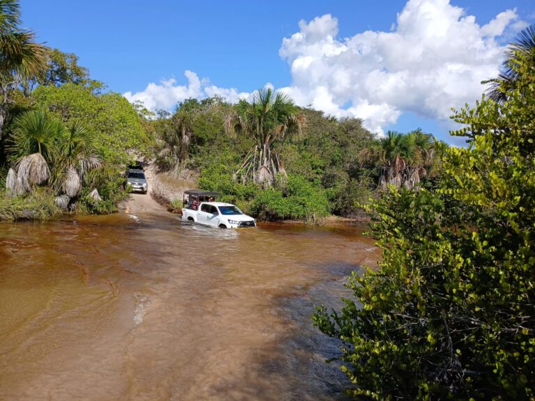 Lagoa Bonita